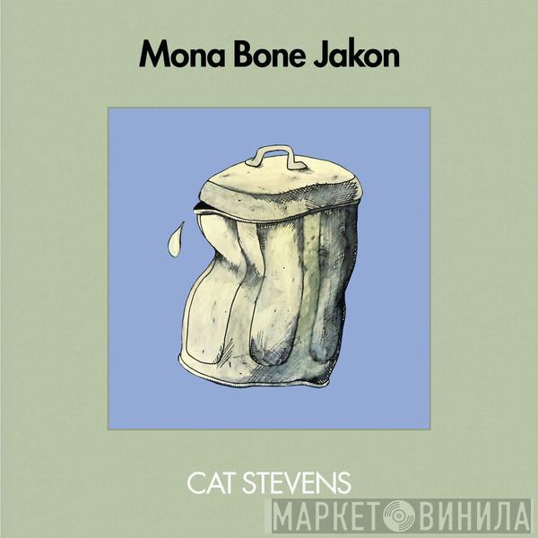 Cat Stevens - Mona Bone Jakon