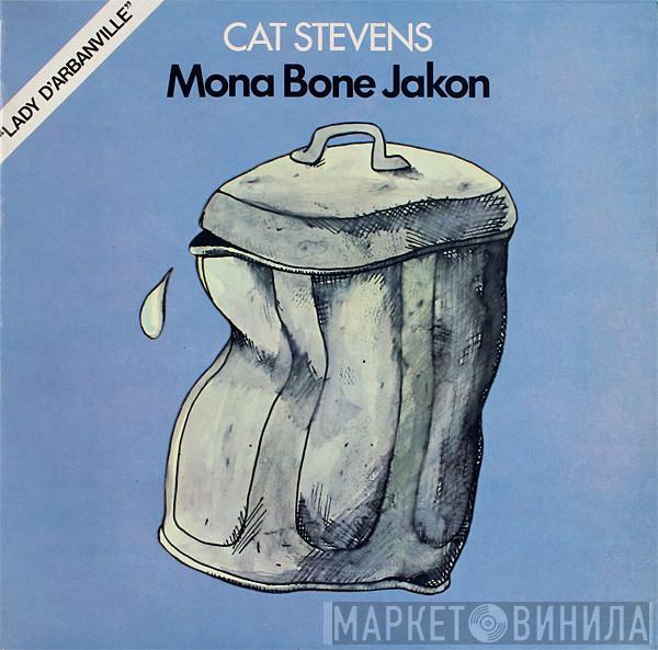 Cat Stevens - Mona Bone Jakon