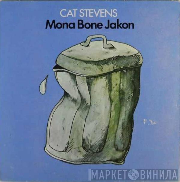  Cat Stevens  - Mona Bone Jakon
