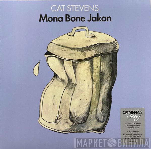  Cat Stevens  - Mona Bone Jakon