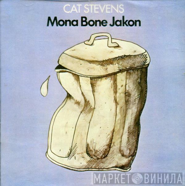  Cat Stevens  - Mona Bone Jakon
