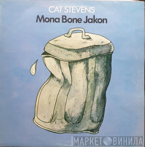  Cat Stevens  - Mona Bone Jakon
