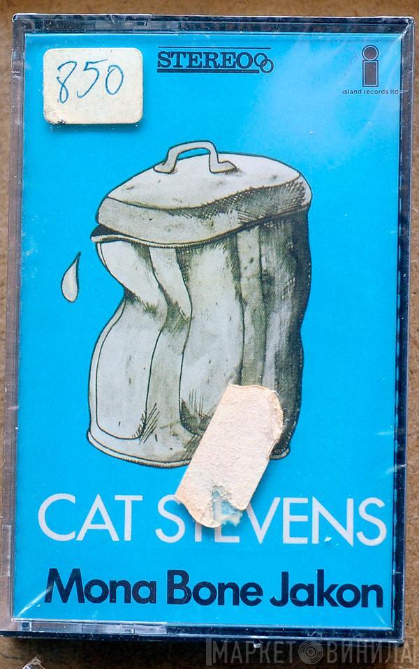  Cat Stevens  - Mona Bone Jakon