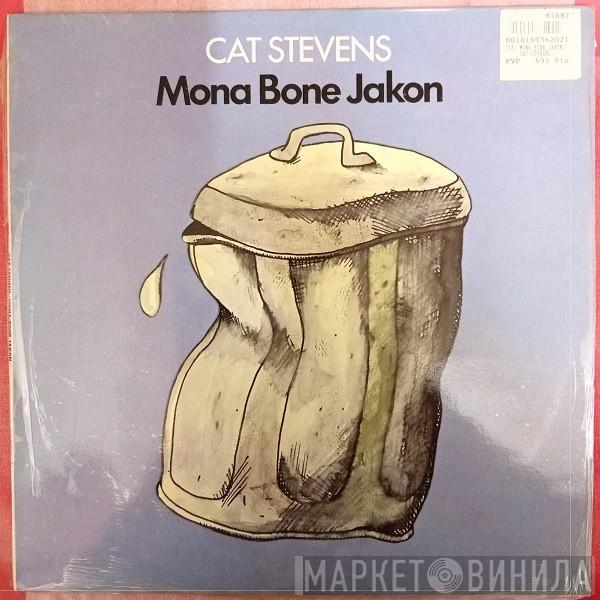 Cat Stevens - Mona Bone Jakon