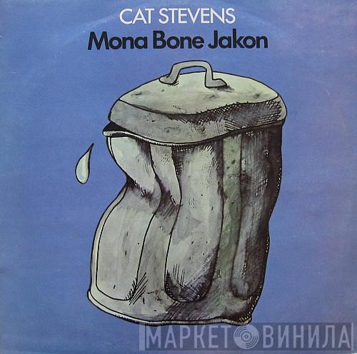  Cat Stevens  - Mona Bone Jakon