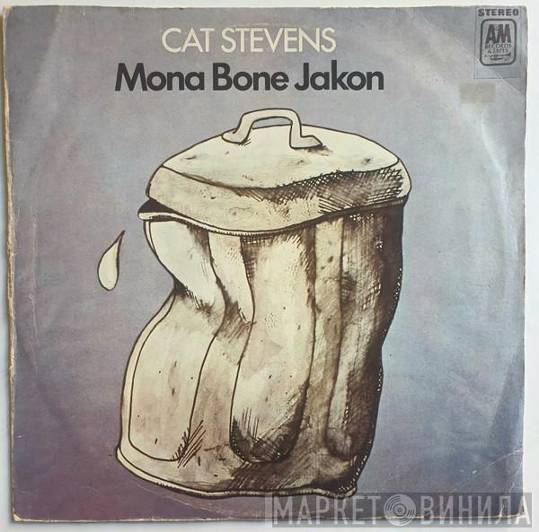  Cat Stevens  - Mona Bone Jakon