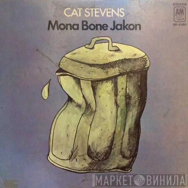  Cat Stevens  - Mona Bone Jakon