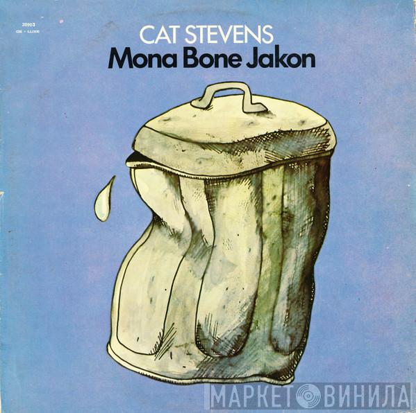  Cat Stevens  - Mona Bone Jakon