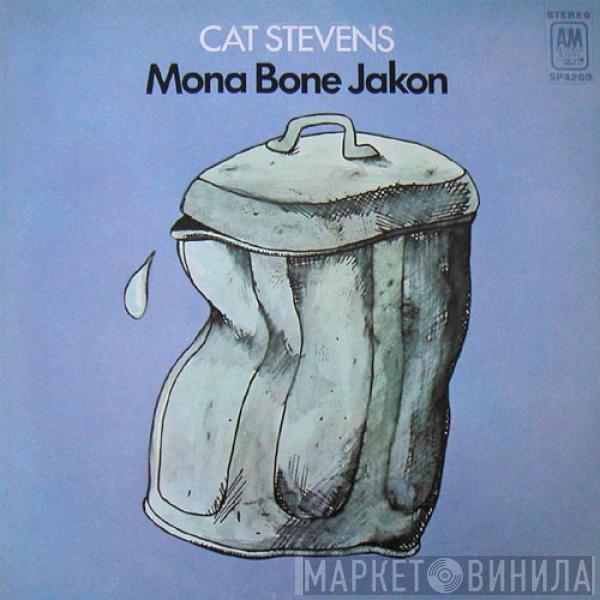  Cat Stevens  - Mona Bone Jakon