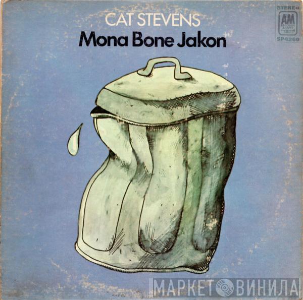  Cat Stevens  - Mona Bone Jakon