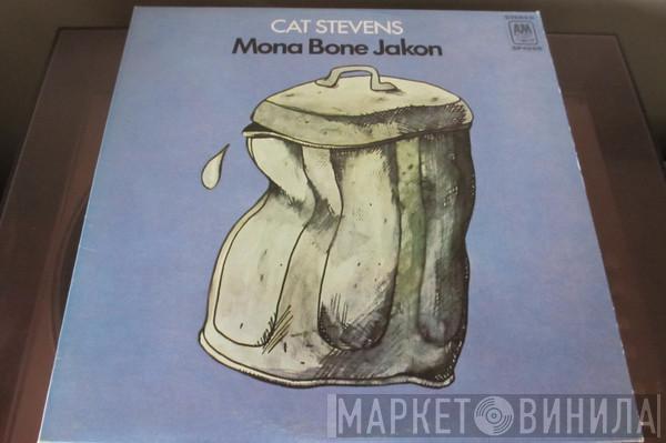  Cat Stevens  - Mona Bone Jakon