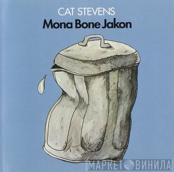  Cat Stevens  - Mona Bone Jakon