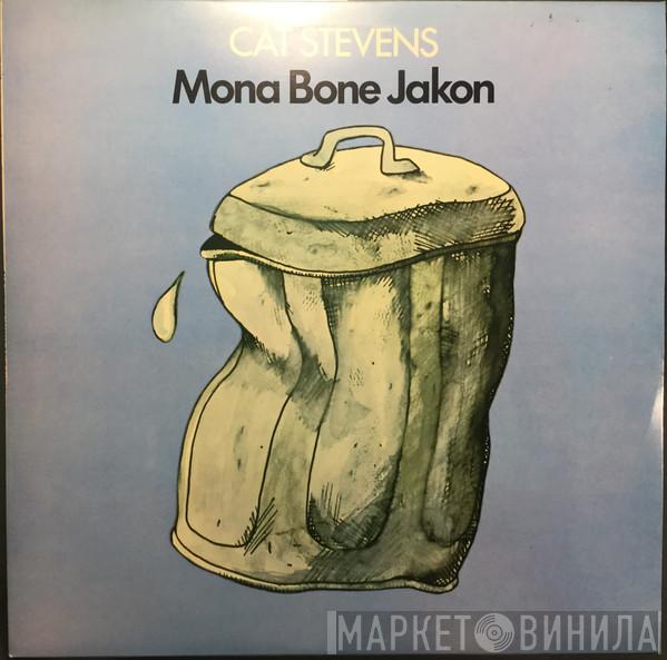  Cat Stevens  - Mona Bone Jakon