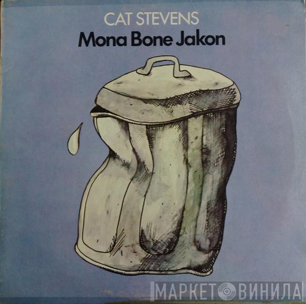  Cat Stevens  - Mona Bone Jakon
