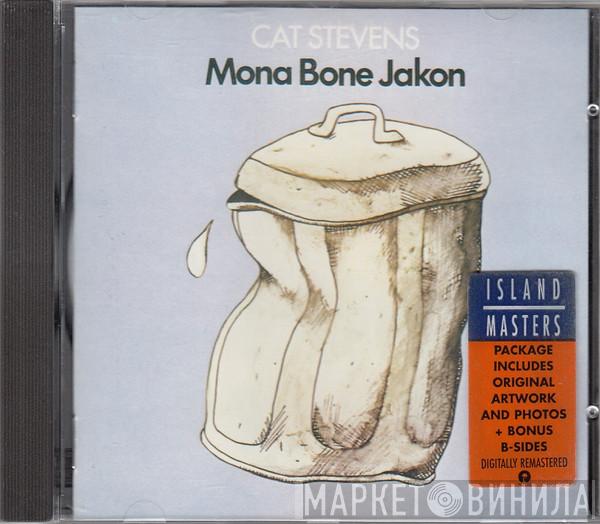  Cat Stevens  - Mona Bone Jakon