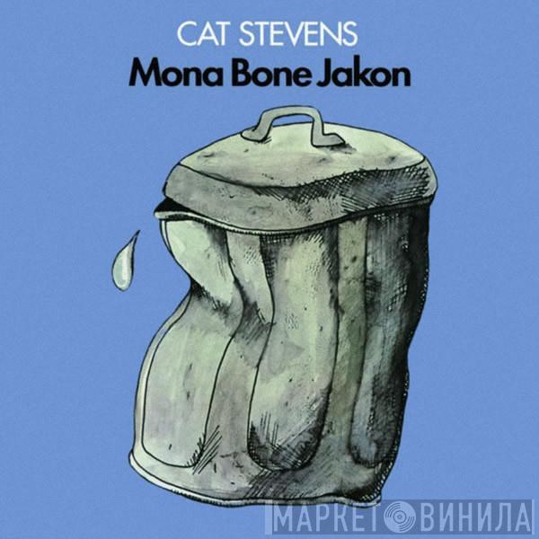 Cat Stevens - Mona Bone Jakon