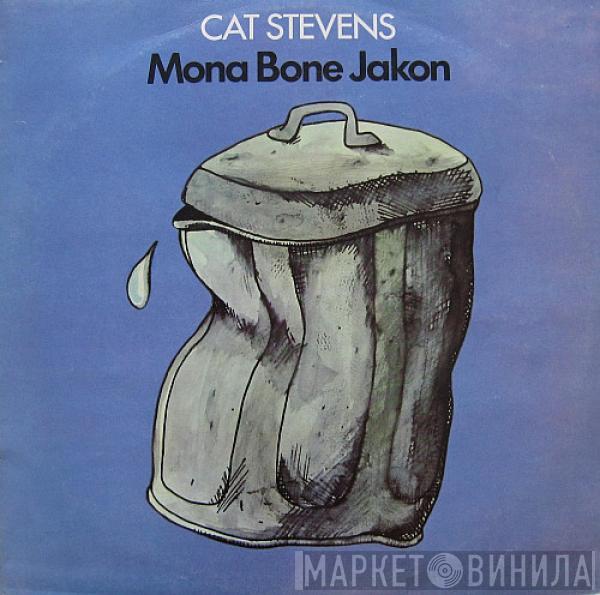 Cat Stevens - Mona Bone Jakon