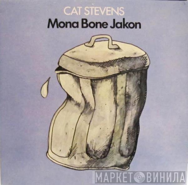  Cat Stevens  - Mona Bone Jakon