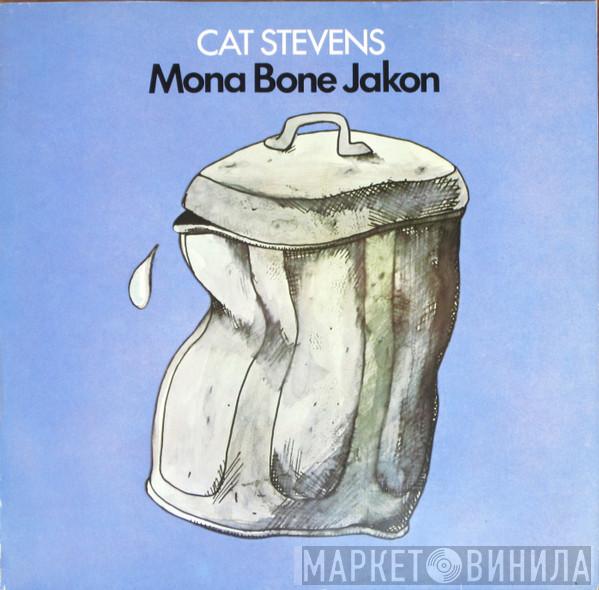  Cat Stevens  - Mona Bone Jakon
