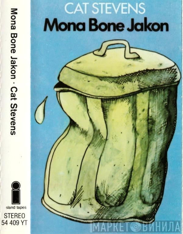  Cat Stevens  - Mona Bone Jakon