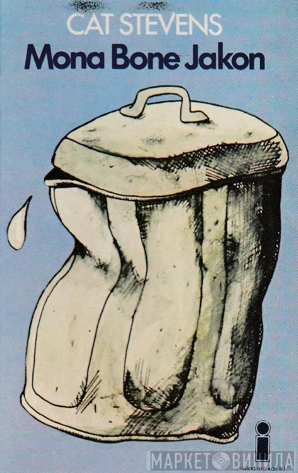  Cat Stevens  - Mona Bone Jakon