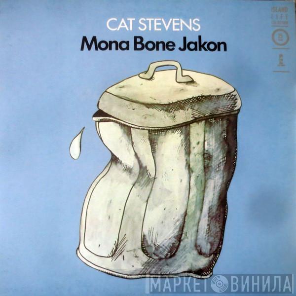  Cat Stevens  - Mona Bone Jakon