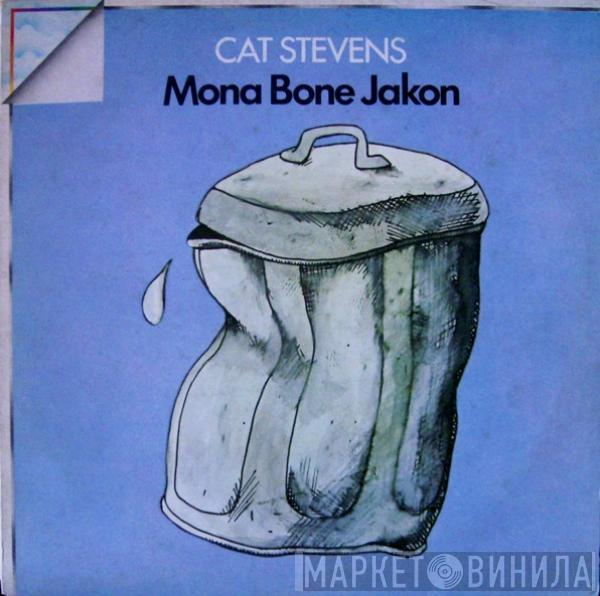  Cat Stevens  - Mona Bone Jakon