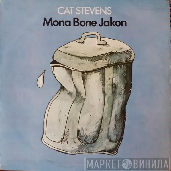  Cat Stevens  - Mona Bone Jakon