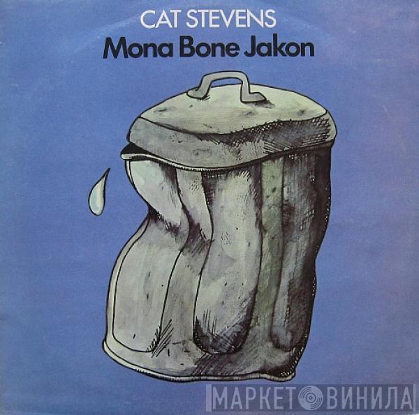  Cat Stevens  - Mona Bone Jakon