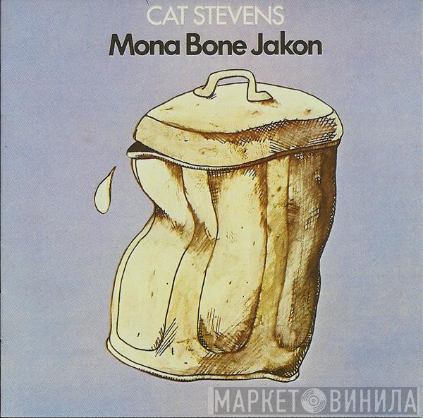  Cat Stevens  - Mona Bone Jakon