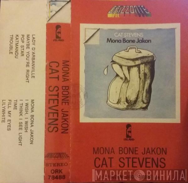  Cat Stevens  - Mona Bone Jakon