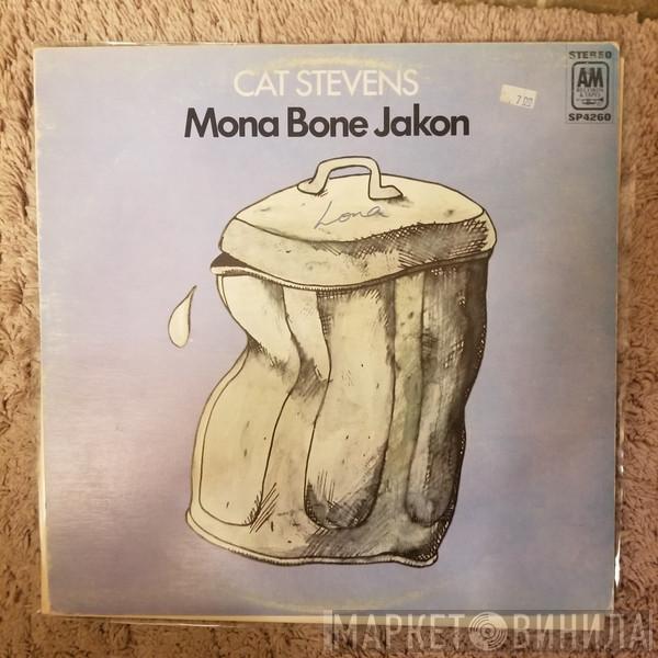 Cat Stevens  - Mona Bone Jakon