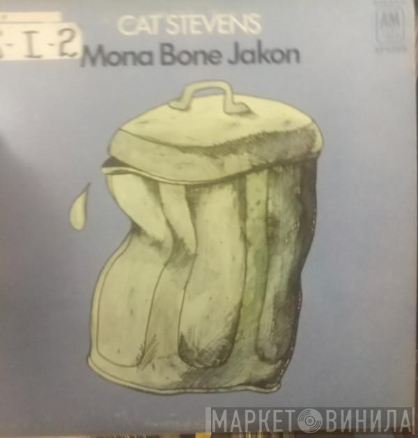  Cat Stevens  - Mona Bone Jakon