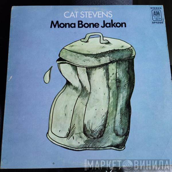  Cat Stevens  - Mona Bone Jakon