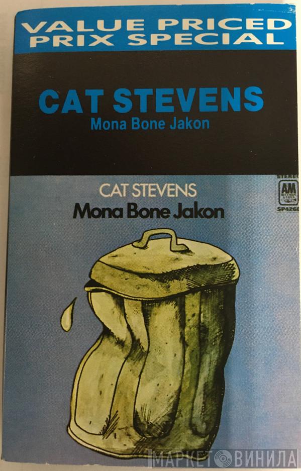  Cat Stevens  - Mona Bone Jakon