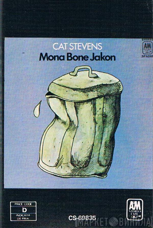  Cat Stevens  - Mona Bone Jakon