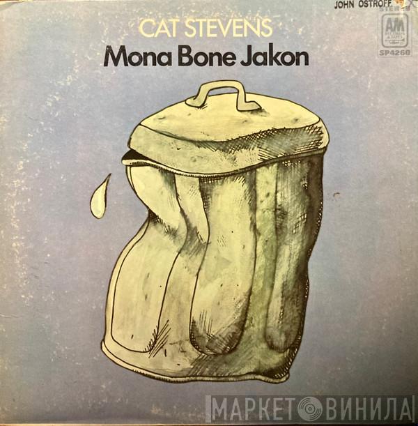  Cat Stevens  - Mona Bone Jakon