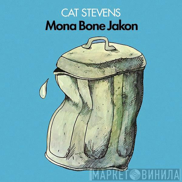 Cat Stevens  - Mona Bone Jakon