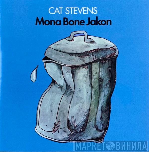  Cat Stevens  - Mona Bone Jakon
