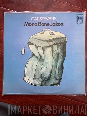  Cat Stevens  - Mona Bone Jakon