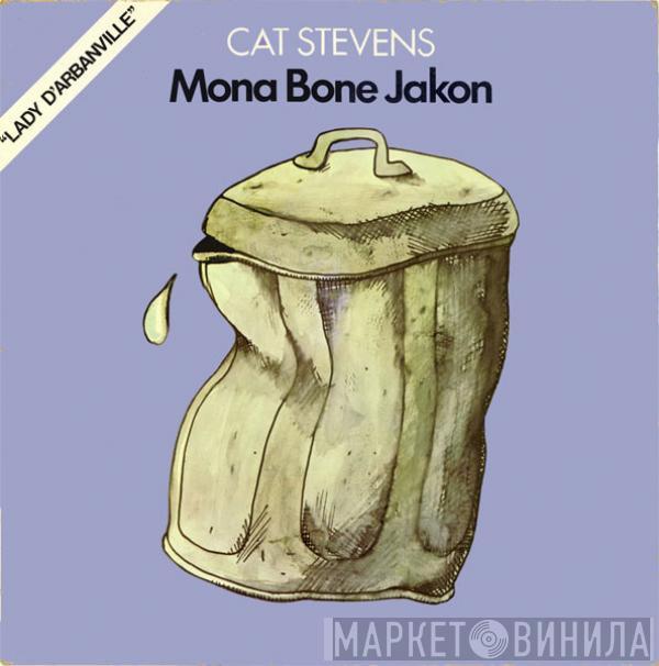  Cat Stevens  - Mona Bone Jakon