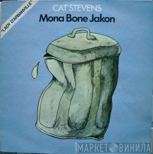  Cat Stevens  - Mona Bone Jakon