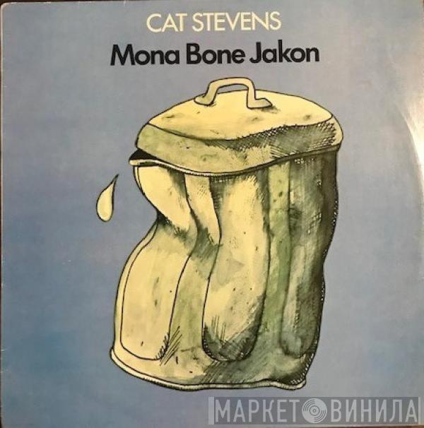  Cat Stevens  - Mona Bone Jakon
