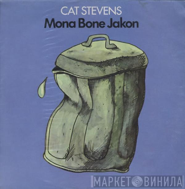  Cat Stevens  - Mona Bone Jakon