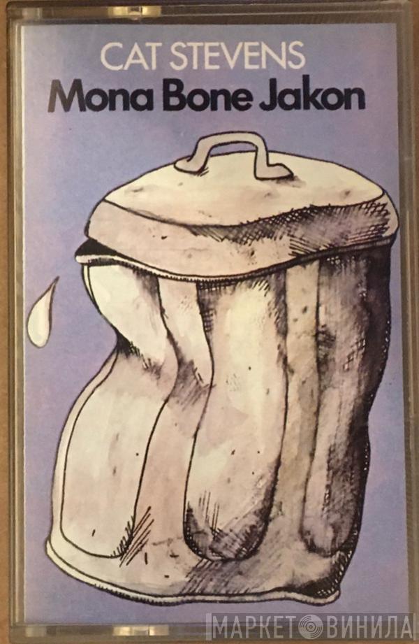  Cat Stevens  - Mona Bone Jakon