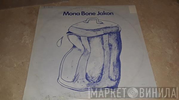  Cat Stevens  - Mona Bone Jakon