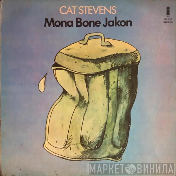  Cat Stevens  - Mona Bone Jakon