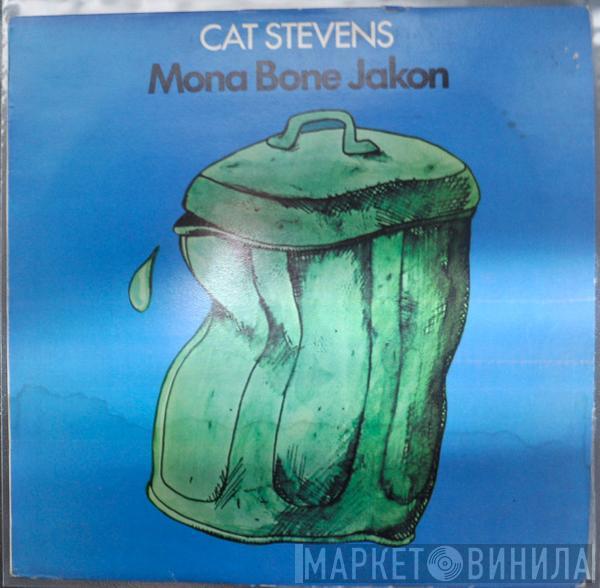 Cat Stevens  - Mona Bone Jakon