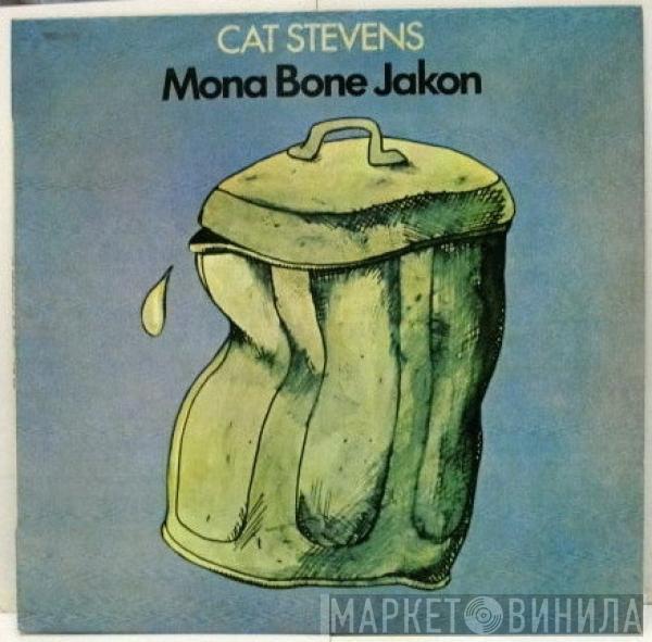  Cat Stevens  - Mona Bone Jakon