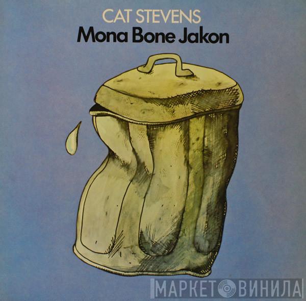  Cat Stevens  - Mona Bone Jakon